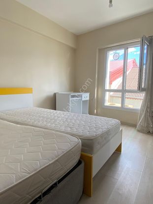 16 Bin Tl Kira Getirisi Olan Tek Tapu Çift Apart Satılık