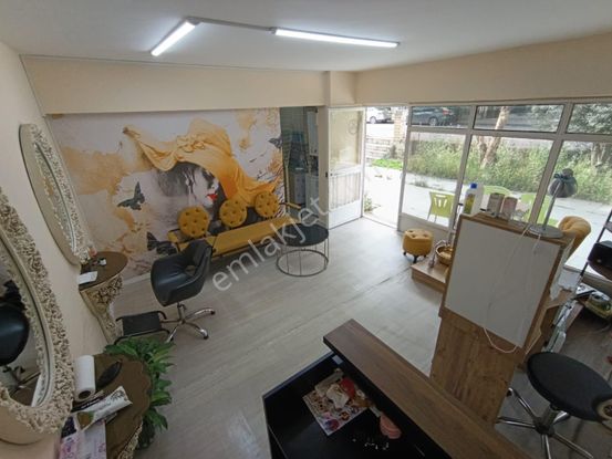 Aktif Güzellik Salonu