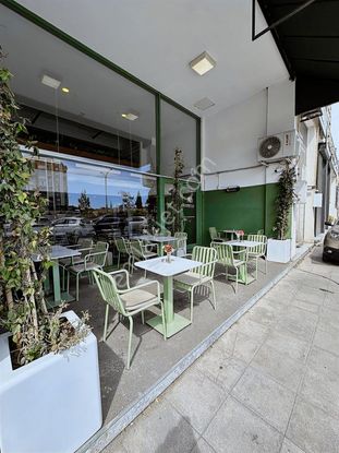 Emlakyap Tan Başakşehirde Devren Kiralık Cafe