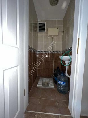 Finans Merkezine Yakın Teraslı 3+1 Işık Dolu Kiralık Daire