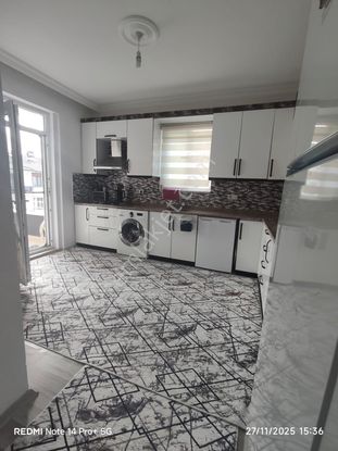 Dalaman Hürriyet Mahallesinde Siteler Bölgesinde Bahçe Nizam Binada İki Adet 3+1