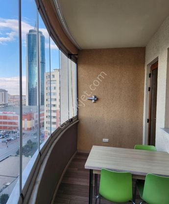 Selçuklu Kule Site Karşısı Manolya Sitesi 4+1 Kiralık Daire