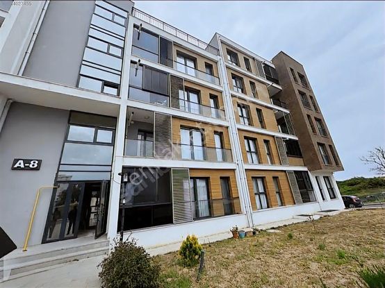 Turyap Hürriyetten Nusratiye Toki'de 2+1 Açık Mutfak Satılık