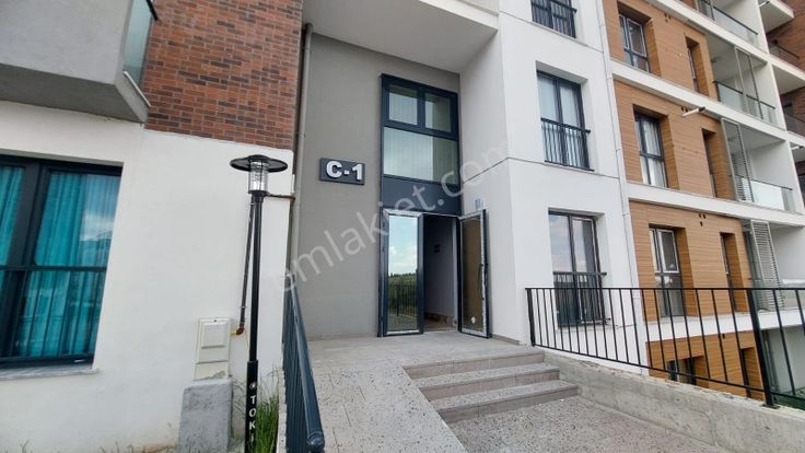 Nusratiye Toplu Konut Projesinde Masrafsız 3+1 Satılık Daire