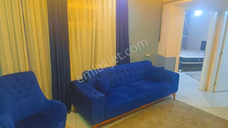 Çınar Mevki Kızılay Altı 2+1 Açik Mutfak Apart