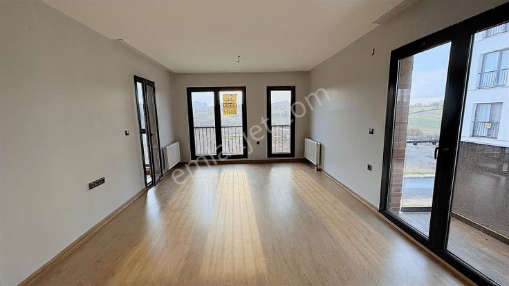 Nusratiye Toplu Konut Projesinde Masrafsız 3+1 Satılık Daire