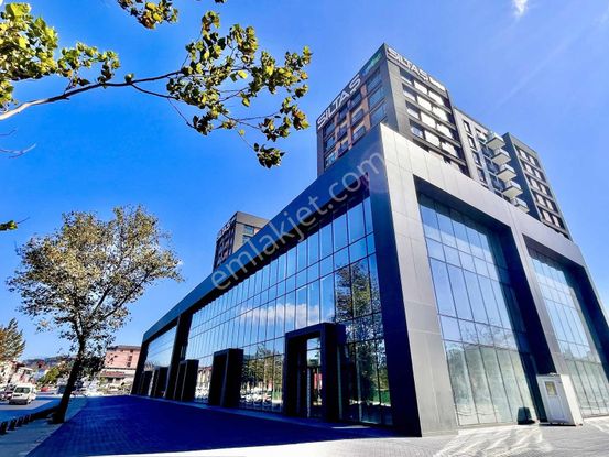 Sancaktepe Siltaş Comfort'ta Sıfır İskanlı Satılık Arakat Daire