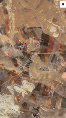 Emlakyap Tan Çayırbagında 11.270 M2 Müstakil Tarla