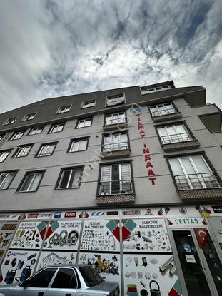 Emlakyap Tan Kırklareli Pınar Mahallesinde Satılık 2+0 Daire