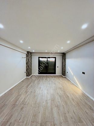 Irlamaz Karşısı Satılık Teraslı Sıfır Daire