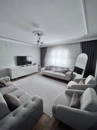 Yedi Eylül Mah. Satılık 3+1 Arakat Daire