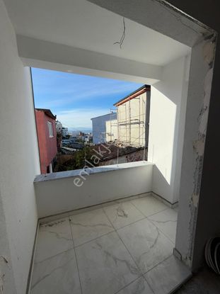 Erdek Atatürk Mah. 2+1 Deniz Manzaralı Sıfır Daire