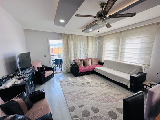 Davutlar Merkezde Acıl Satılık Çatı Dubleks