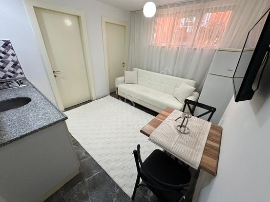 Özmecaz'dan Üniversite Mevki 2+1 Full Kredi İmkanlı Bölgenin Fırsat Apartı !