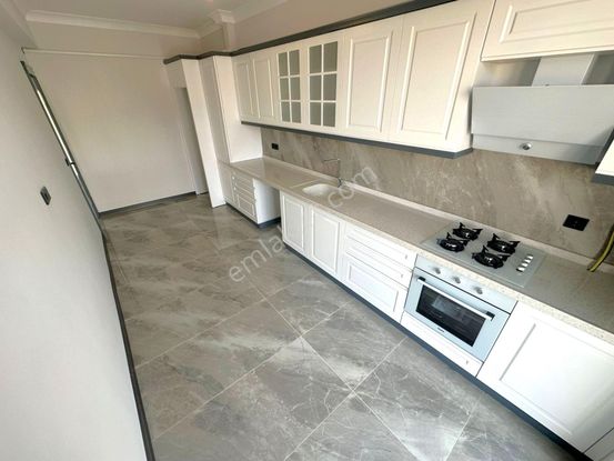 ✨aygül'den Edremit Cennetayağı'nda Sıfır Yerden Isıtma Ultra Geniş Teraslı Lüks 4+1 Satılık Dubleks✨