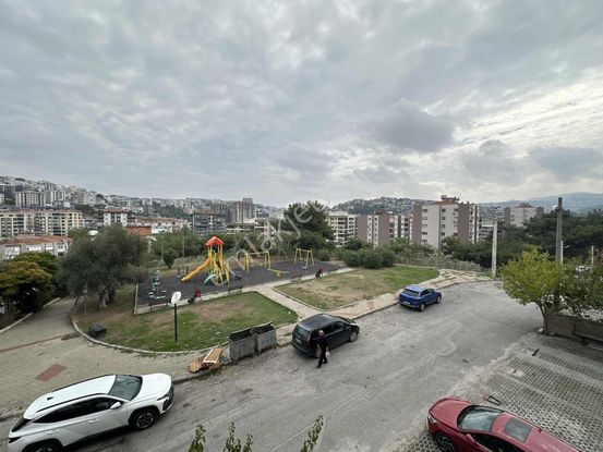 Merkezi Lokasyonda Satılık 3+1 Köşe Daire, Çift Cephe, Önü Açık