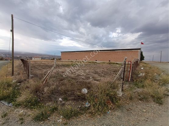 Göçer Emlaktan Satlık Tek Tapu Karaca Köyde Arsa