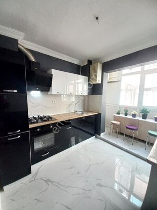 Valentia Gayrimenkul'den Ayrancı'da Yapılı Satılık 3+1 Daire !!!