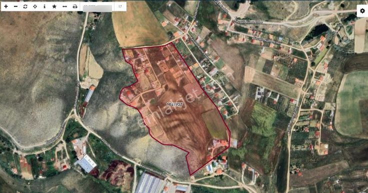 Valentia Gayrimenkul'den Kavaklı'da Satılık Arsa!!