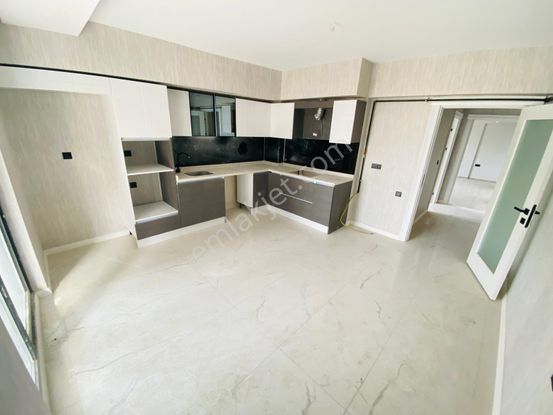 Valentia'dan Vadi Manzara 3.etapta 15.katta Satılık 3+1 Daire !!