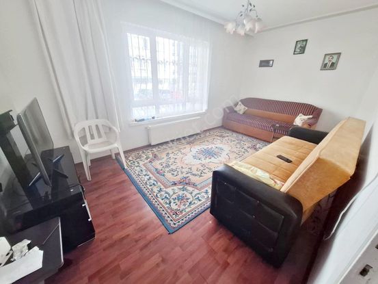 Valentia'dan Türközü'nde Satılık Yüksek Giriş 3+1 Daire !!!