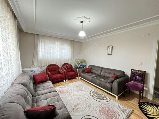 Mamak - Başak Mahallesinde E.banyolu, Asansörlü, 3+1 Satılık Daire !!!