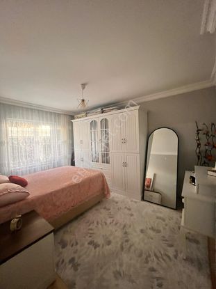 Beşikkaya'da Asansörlü Masrafsız 3+1 Satılık Daire !!