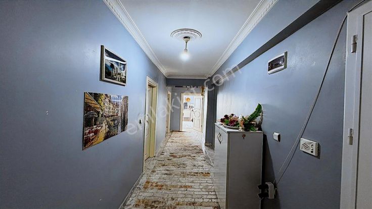 Esenyurt*3+1*130m2 Acil Satılık Daire!