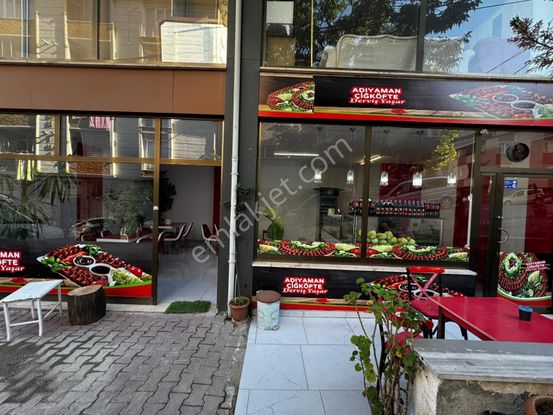 Esenyurt Atalay Cad Emsalsiz İşlek Cadde Acil Satılık Dükkan