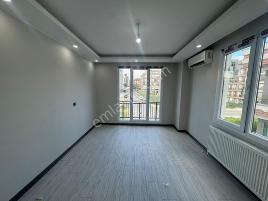 Büyükçekmece Mimaroba Denize Merkeze Sıfır Lüx 2+1 Satılık Daire