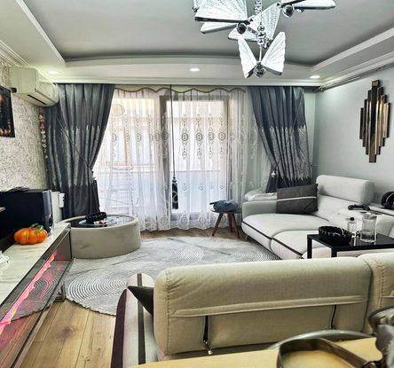 Esenyurt Ak Evler Mah.2+1 Kat Mülkiyetli Acil Satılık Daire