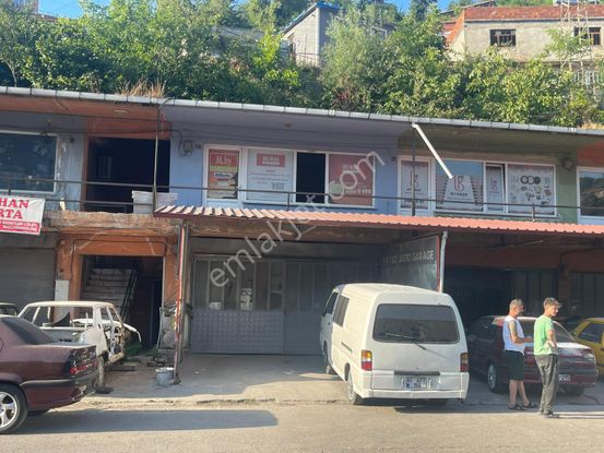 Sahibinden Kozlu Sanayi İçi