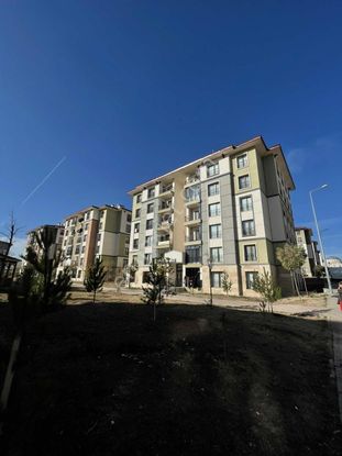 Sb Gayrımenkul'den 3. Etap'da 3+1 Daire Tapusu Hazır Borcu Yok!!