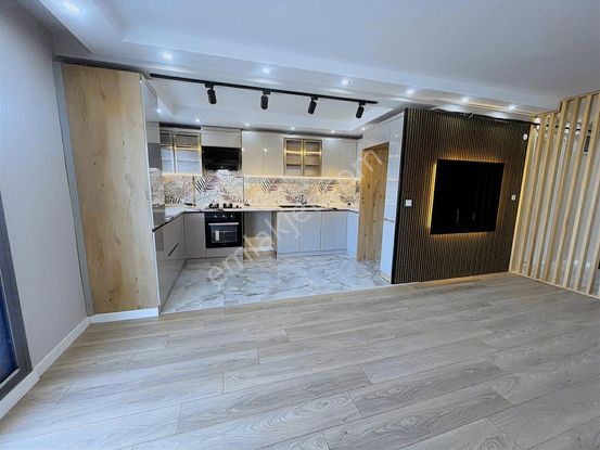 Hatayın Merkezin De Şahane İzmir Ve Deniz Manzarasına Sahip Full