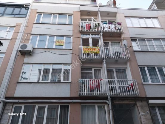 Bursa Heykel De Kiralık Daire