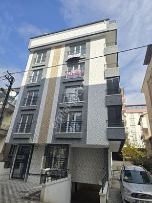 Yeni Adliye, Tapu Ve Aski ,ye Yürüme Mesafesinde Sıfır 160 M 4+1