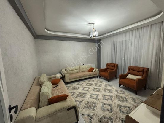 Yenişehir Fabrika Mahallesinde 2,5+1 Satılık Daire