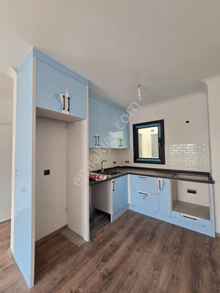 Çiğdem Emlak'tan Dalaman Merkez'de Satılık 2+1 Daire