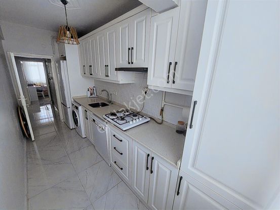 Şeref Emlak Pazar Sokağında Satılık Daire 3.790.000 Tl