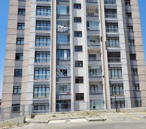 Altıağaç Toki Bloklarında Kiralık 3+1