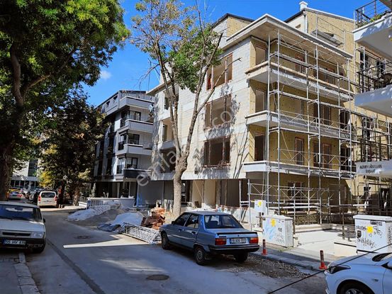 Bahçelide Şehir Manzaralı 4+1 Satılık Daire