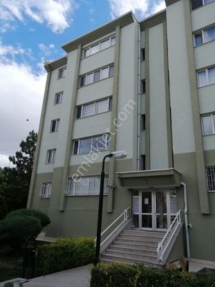 Çayyolu Altınyol Sitesi Bakımlı (full Yapılı) Satılık Daire