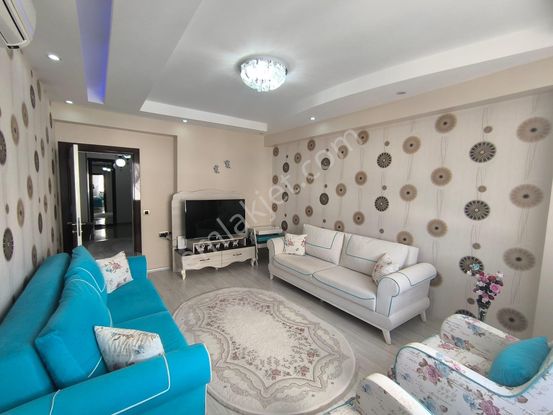 --kayapınar Lune Park Ve Teme Park Civarınfa Şehri Amed Sitesinde 4+1 Orta Kat Lüks Daire