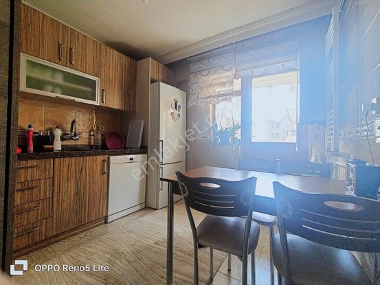 Nova Gayrimenkul'den Satılık Normal Yapılı Katta 3+1 Daire