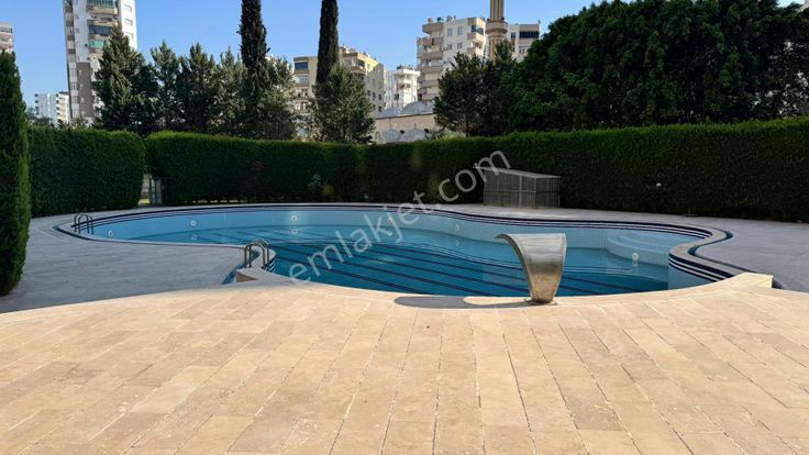 İz’den Panaromik Göl Manzaralı Sosyal Donatılı Ultra Lüks Daire