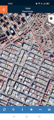 Nova Gayrimenkul'den Siteler'de Harika Konumda Satılık Arsa