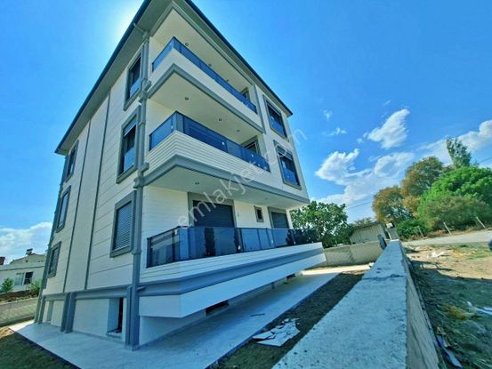 Uytundan Edremit Cennetayağında Doğalgazlı 3+1 Ters Dubleks