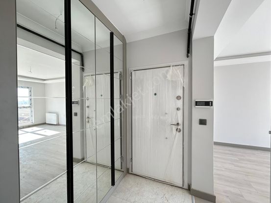 Yapracık'da Bağımsız Mutfak Oturuma Hazır 2+1 Satılık Daire...