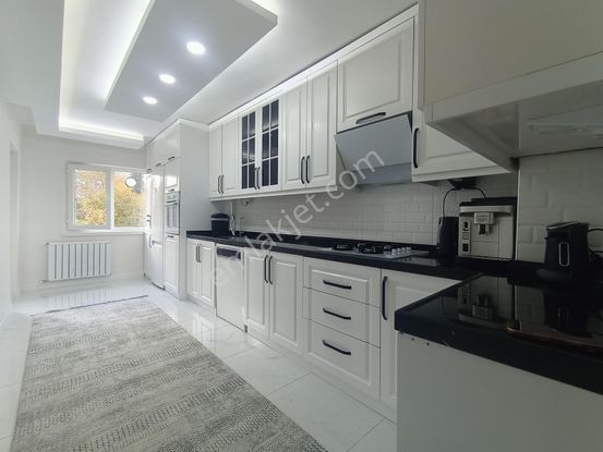 Nova'dan Atakent Mah. 150m2 5+1 Full Yapılı Yok Böyle Bir Daire