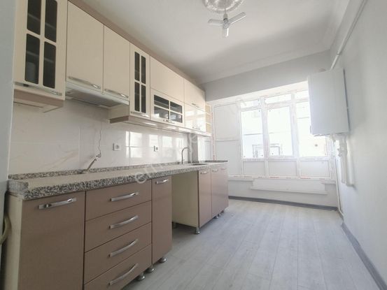 Nova Gayrimenkul'den Pınarbaşı Mah. Cadde Üzeri Satılık Daire